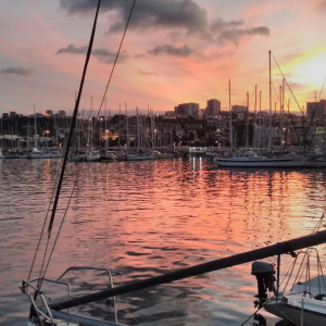 2021 11 09 Tag 2 der ARC